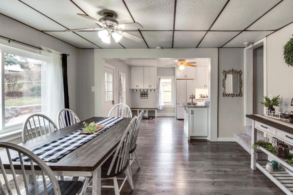 Family-Friendly Altoona Abode with Spacious Patio!